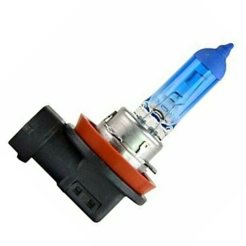 PIAA Precious White H11 55W 4800K комплект 2 шт, Колірна температура: 4800, Тип лампи: H11, зображення 4