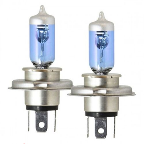 PIAA Hyper Arros H4 +120% 55/60W 3900K комплект 2 шт, Колірна температура: 3900, Тип лампи: H4, зображення 3