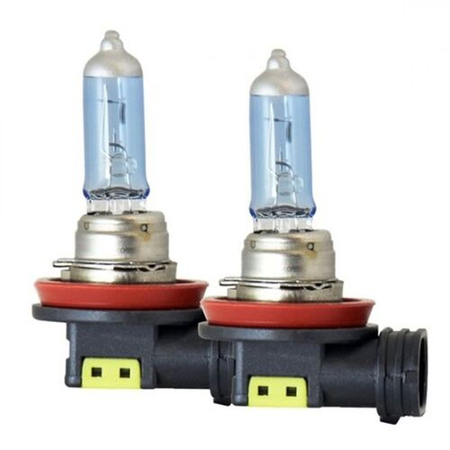 PIAA Hyper Arros H8 +120% 35W 3900K комплект 2 шт, Колірна температура: 3900, Тип лампи: H8, зображення 3