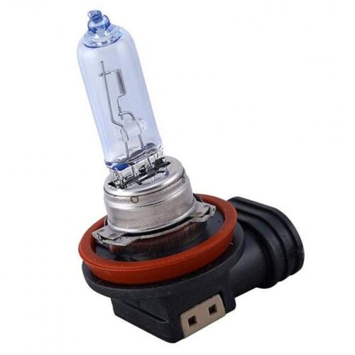 PIAA Hyper Arros H9 +120% 65W 3900K комплект 2 шт, Колірна температура: 3900, Тип лампи: H9, зображення 4