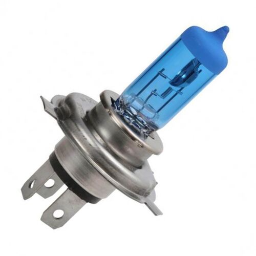 PIAA Hyper Arros H4 +120% 55/60W 5000K комплект 2 шт, Колірна температура: 5000, Тип лампи: H4, зображення 4