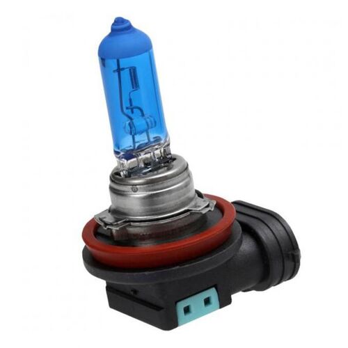 PIAA Hyper Arros H11 +120% 55W 5000K комплект 2 шт, Колірна температура: 5000, Тип лампи: H11, зображення 3