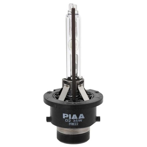 PIAA Xenon D HID D2R 35W 4100K комплект 2 шт, Цветовая температура: 4100, Тип лампы: D2R , изображение 5