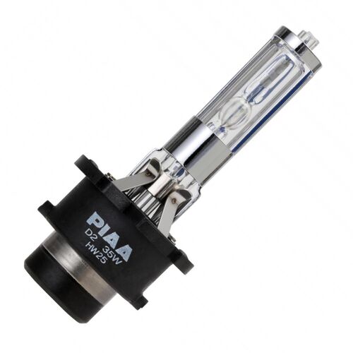 PIAA Xenon D HID D2S 35W 4100K комплект 2 шт, Цветовая температура: 4100, Тип лампы: D2S , изображение 6