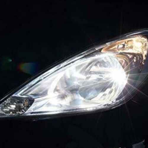 PIAA Astral White H11 55W 4800K комплект 2 шт, Колірна температура: 4800, Тип лампи: H11, зображення 6