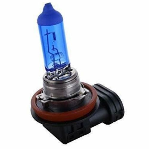 PIAA Astral White H8 55W 4800K комплект 2 шт, Колірна температура: 4800, Тип лампи: H8, зображення 6