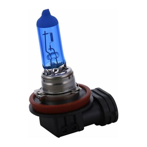 PIAA Astral White H11 55W 4800K комплект 2 шт, Колірна температура: 4800, Тип лампи: H11, зображення 5