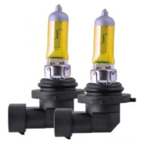 PIAA Solar Yellow HB4 55W 2500K комплект 2 шт, Колірна температура: 2500, Тип лампи: HB4, зображення 5
