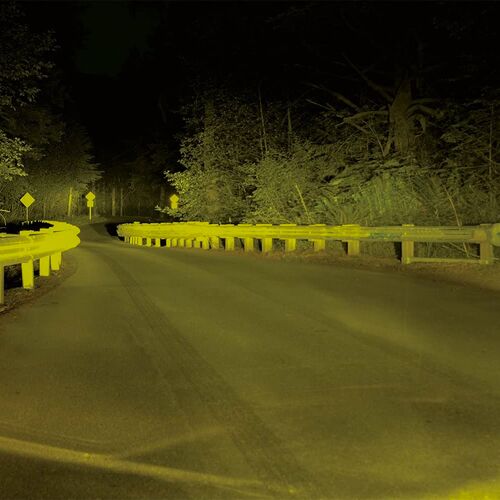 PIAA Solar Yellow HB3 55W 2500K комплект 2 шт, Колірна температура: 2500, Тип лампи: HB3, зображення 8