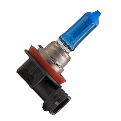 PIAA Stratos Blue H11 55W 5000K комплект 2 шт, Колірна температура: 5000, Тип лампи: H11, зображення 3