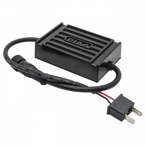 PIAA LED +200% Bulb Kit H4 23W 6000K комплект 2 шт, зображення 5