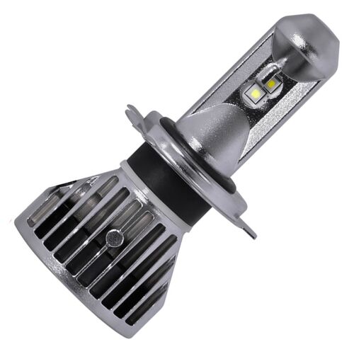 PIAA LED +200% Bulb Kit H4 23W 6000K комплект 2 шт, зображення 3