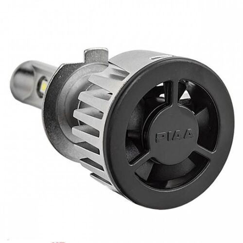 PIAA LED +200% Bulb Kit H4 23W 6000K комплект 2 шт, зображення 4