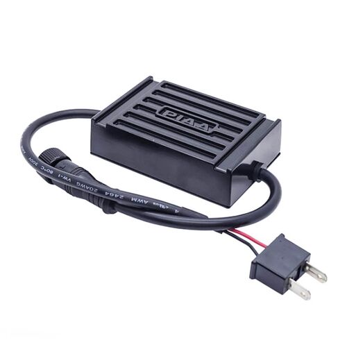 PIAA LED +200% Bulb Kit H7 25W 6000K комплект 2 шт, зображення 2