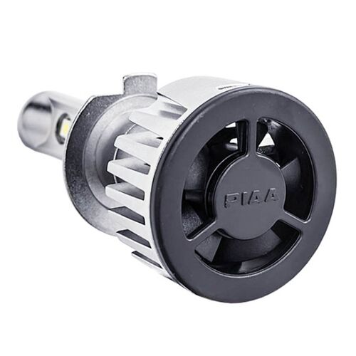 PIAA LED +200% Bulb Kit H7 25W 6000K комплект 2 шт, зображення 4