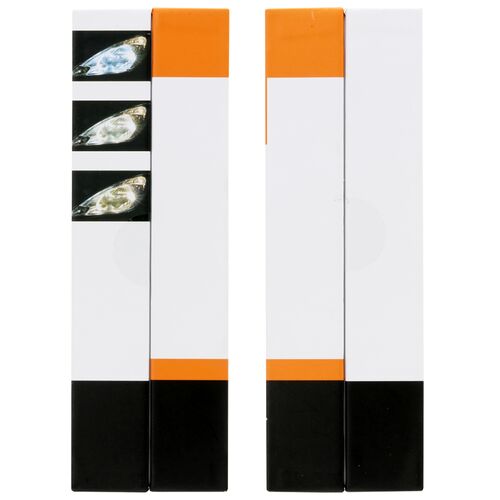 PIAA LED Hyper Arros All Weather Edition HB4 20W 4000K комплект 2 шт, зображення 4