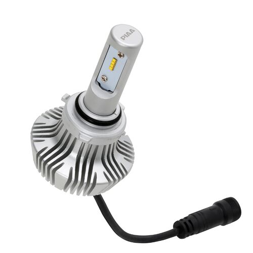 PIAA LED Hyper Arros All Weather Edition HIR2 20W 4000K комплект 2 шт, зображення 2