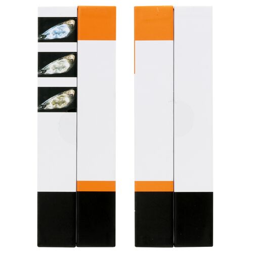 PIAA LED Hyper Arros All Weather Edition H9 20W 4000K комплект 2 шт, зображення 4