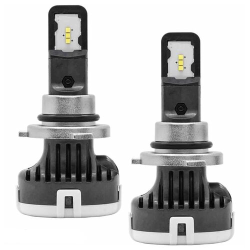 PIAA LED Hyper Arros Style Edition HIR1 20W 6000K комплект 2 шт , изображение 2