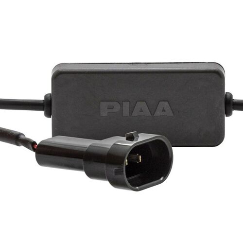 PIAA LED Hyper Arros Style Edition H11 20W 6000K комплект 2 шт, зображення 6