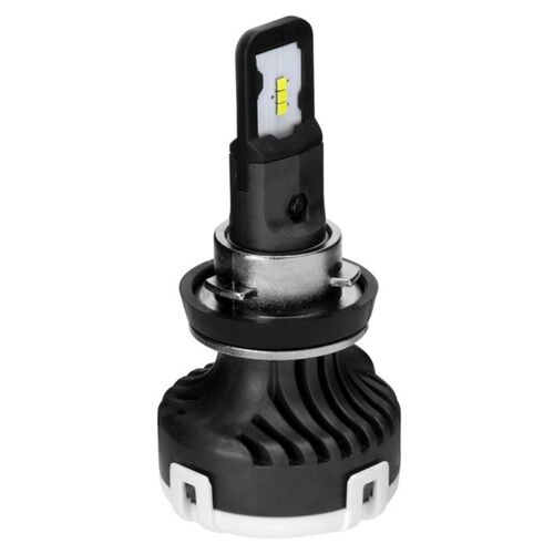 PIAA LED Hyper Arros Style Edition H8 20W 6000K комплект 2 шт, зображення 3