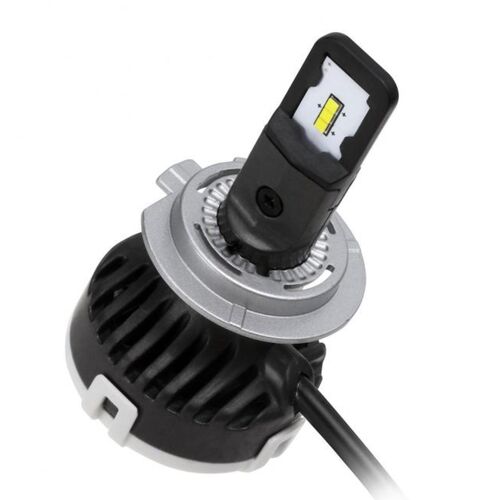 PIAA LED Hyper Arros Style Edition H7 40W 6000K комплект 2 шт, зображення 2