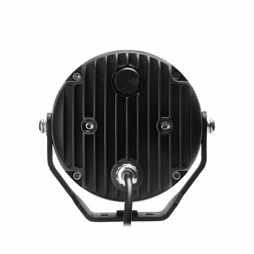 PIAA LED LPW530 3,5 4000K протитуманні двокольорові жовтий білий комплект 2 шт, зображення 5