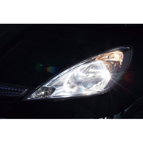 PIAA Astral white HB3 (HB4/HIR2) 55W 4800K комплект 2шт, зображення 5