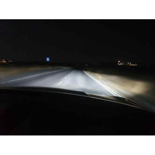 PIAA LED Gen4 H7 14W 6600K комплект 2 шт, зображення 5