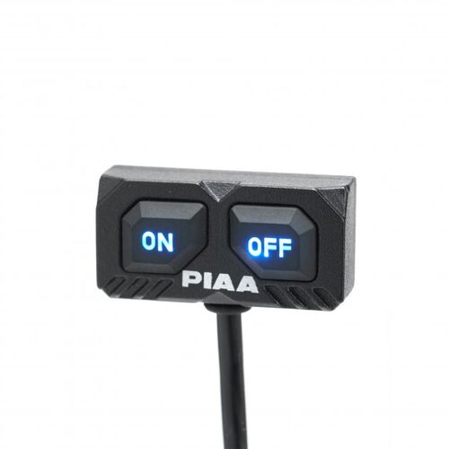 PIAA LED LPW530 3,5 6000K фары дальнего света комплект 2 шт, зображення 7