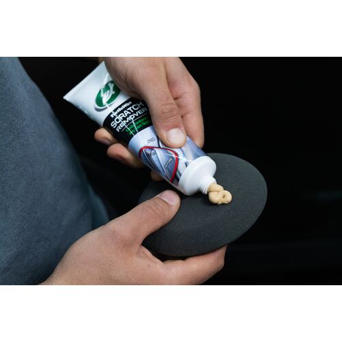 Turtle Wax Scratch Remover антиподряпин 100 мл, зображення 4