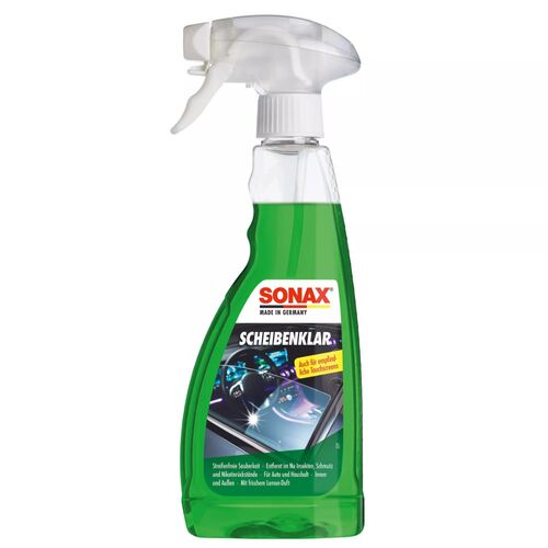 SONAX ScheibenKlar універсальний очисник скла 500 мл