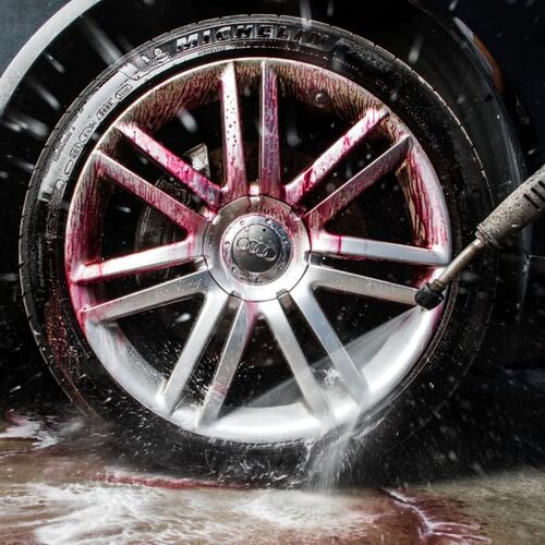 K2 PRO ROTON очищувач дисків з індикатором 5 л, Кількість: 5 л, зображення 4