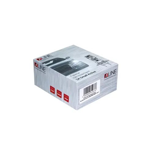 QLine TS Active лампи світлодіодні  HB4(9006) 56W 5800K (2шт), зображення 4