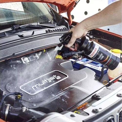 Sonax Profiline Plastic Care (205500) – засіб для догляду за пластиком, 5 л, зображення 7