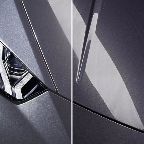 SONAX XTREME Spray Polish пінний очищувач кузова з блиском 320 мл, зображення 5