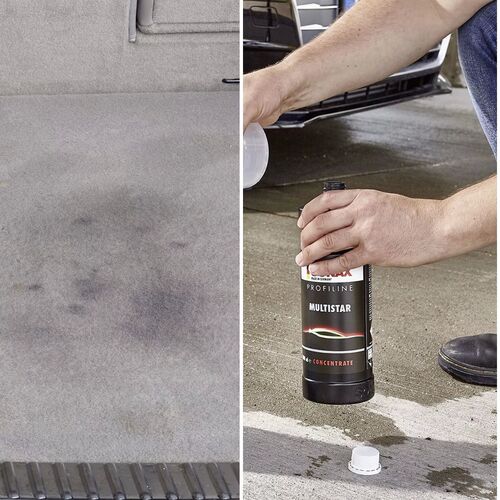 Sonax Profiline Multistar (627600) – універсальний чистячий засіб, 10 л, зображення 7