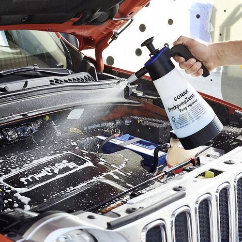 Sonax Profiline Multistar (627600) – універсальний чистячий засіб, 10 л, зображення 8