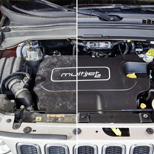 Sonax Profiline Multistar (627600) – універсальний чистячий засіб, 10 л, зображення 10