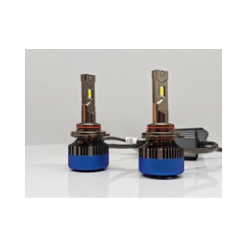 Pluton LED HIR2(9012) 65W 6000K комплект 2 шт (HeartRay)