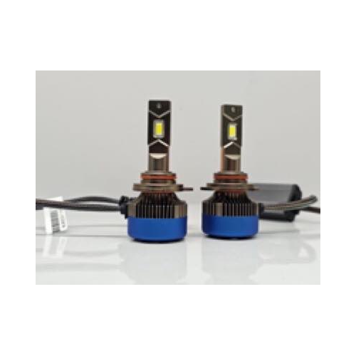 Pluton LED HIR2(9012) 45W 6000K комплект 2 шт (HeartRay)