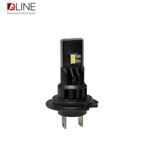 QLine TS Active H7 56W 5800K автолампи світлодіодні комплект 2 шт, зображення 3