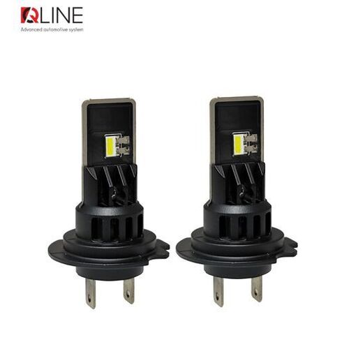 QLine TS Active H7 56W 5800K автолампи світлодіодні комплект 2 шт