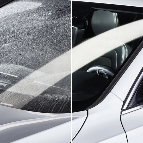 SONAX Clear Glass (338505) – ідеальна чистота скла без розводів!, зображення 5