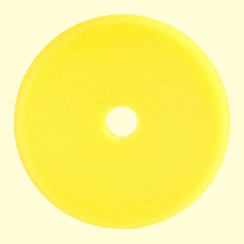 Полірувальний круг SONAX PROFILINE Medium (494500) – середньої жорсткості, 165 мм