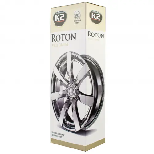 K2 ROTON очищувач дисків з індикатором 700 мл, зображення 2
