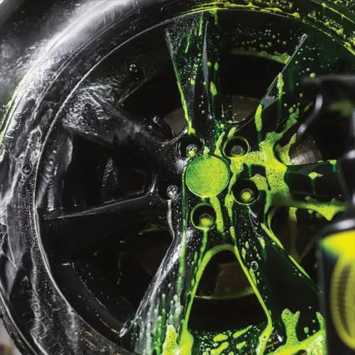 K2 PRO NEORIM NEON зелений очисник дисків 1 л, Кількість: 1 л, зображення 5