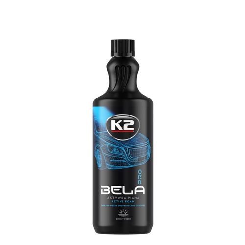 K2 PRO BELA SUNSET FRESH активна піна свіжість 1 л, Запах: Sunset Fresh, Кількість: 1 л