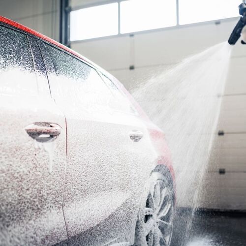 K2 PRO BELA BLUEBERRY активна піна чорниця 5 л, Запах: Blueberry, Кількість: 5 л, зображення 7