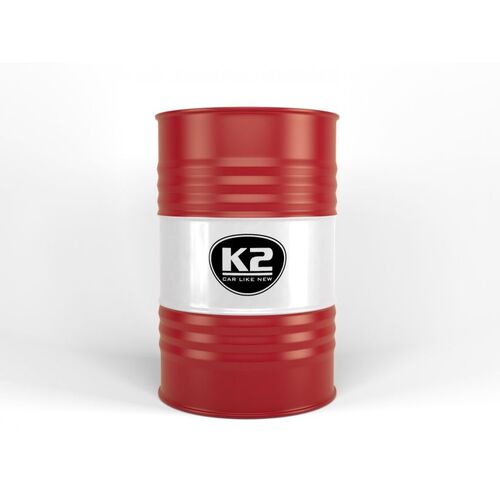 K2 KULER KONC RED красный концентрат антифриза 200 л, Цвет: Красный, Количество: 200 л 
